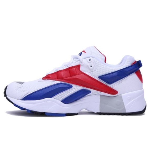 Reebok Interval 96 Повседневная обувь Низкий Топ Унисекс