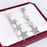 Серьги Xuping - арт322