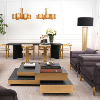 Торшер Floor Lamp Condo арт.114902