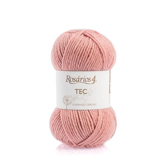Пряжа ROSARIOS 4 TEC (100% шерсть)