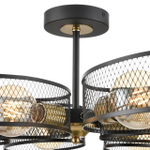 Потолочная люстра Lumion VIVANA 8153/6C