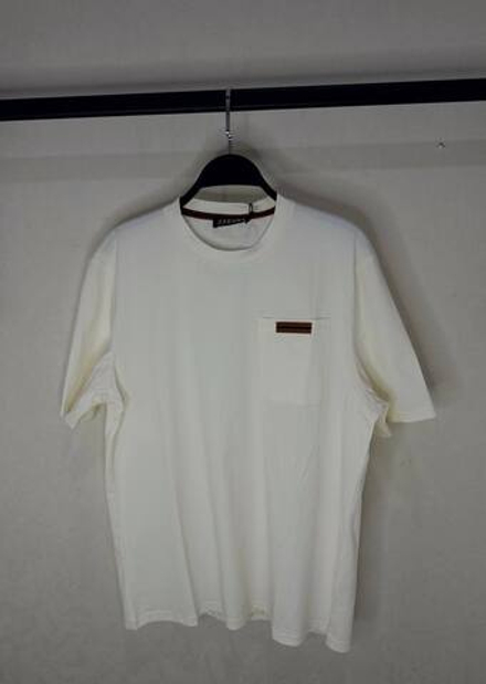 Футболка Zegna