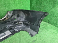 Бампер задний Nissan X-Trail T32 (2017-2022)