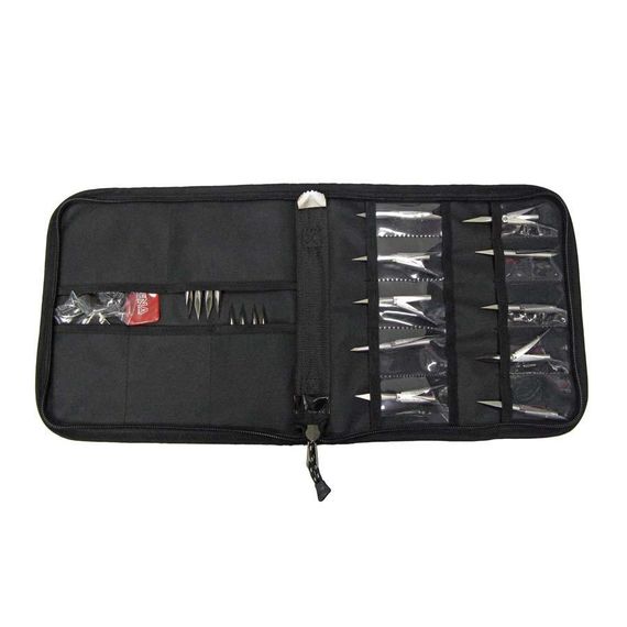 Сумка-планшет Scorpena для наконечников