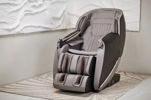 Массажное кресло Casa&More Crown 1.0