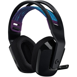 Гарнитура Гарнитура игровая Logitech G535 black [981-000972]