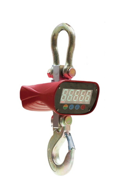 Весы электронные крановые TOR OCS-TY 5T BASE