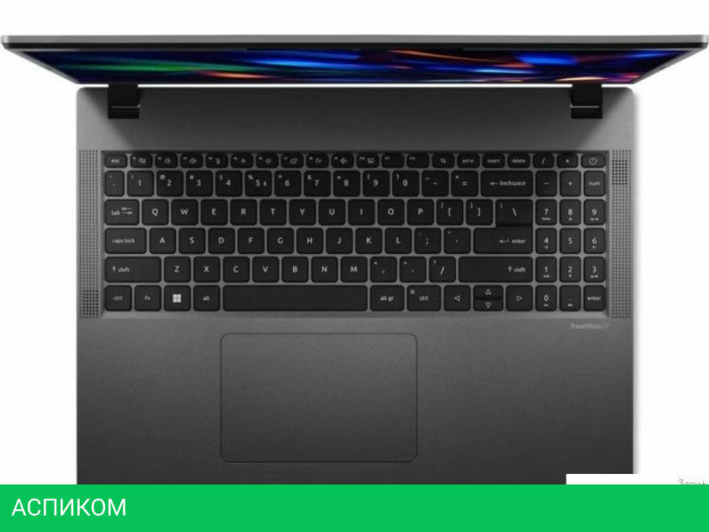 Ноутбук Acer TravelMate TMP216-51-G2 NX.BDDCD.001