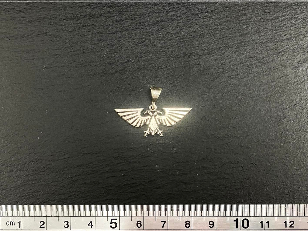 Подвеска. Аквила