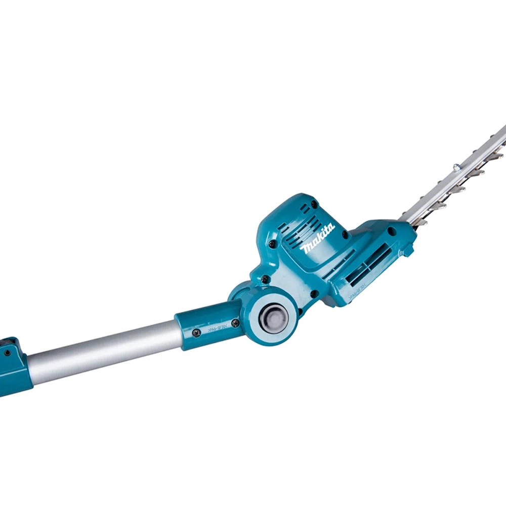Makita DUN461WZ аккумуляторный кусторез со штангой (без АКБ и ЗУ)