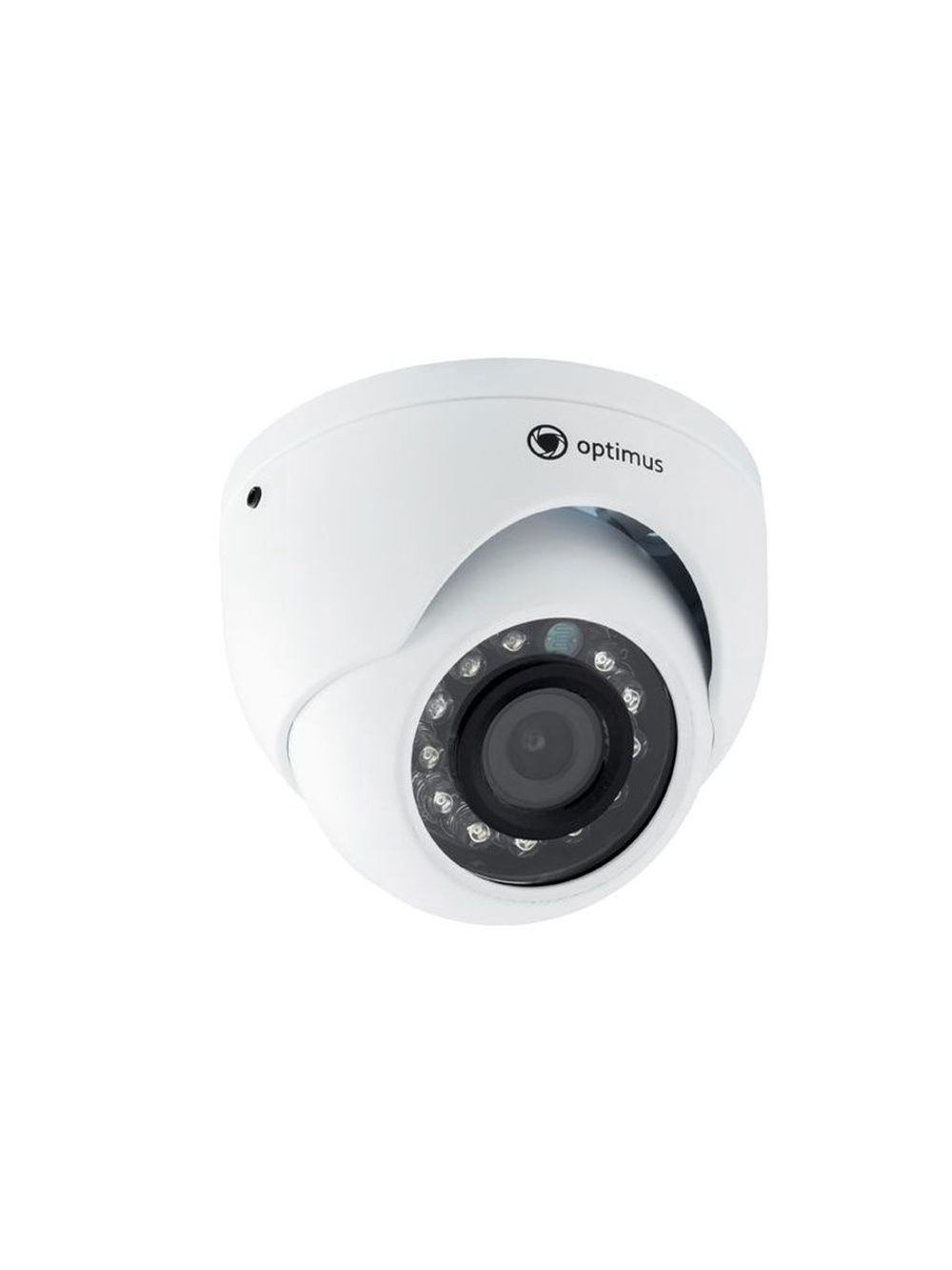 Видеокамера Optimus AHD-H052.1(3.6)E_V.3