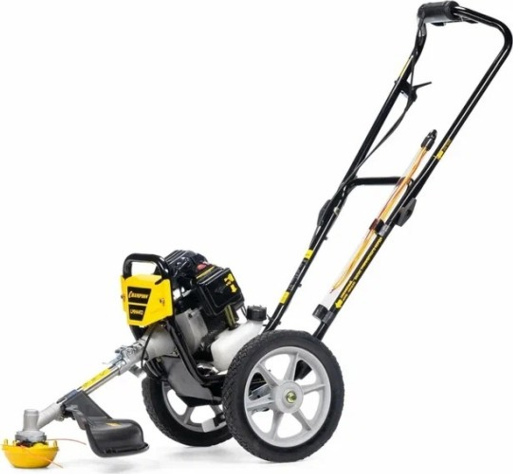 Газонокосилка бензиновая CHAMPION LMH4412