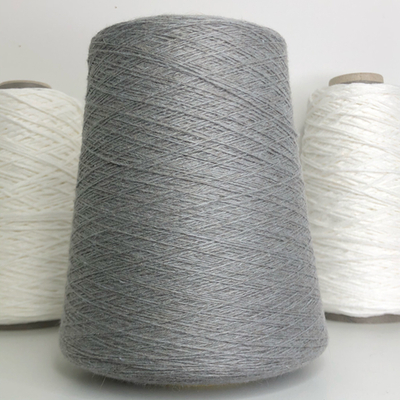 ZENITH GTI 20% соболь 80% кашемир 800м/100гр col. 41 grigio UNITO