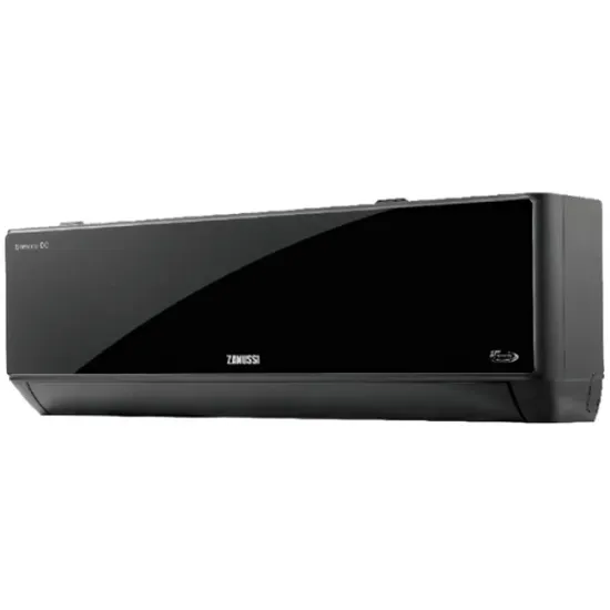 Мультисплит система на 4 комнаты Zanussi ZACS/I-07 HB-BLACK FMI2/N8/In x 4 / ZACO/I-32 H4 FMI2/N8/Out