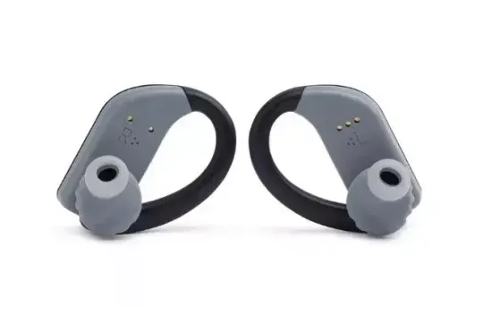 Наушники JBL Endurance Peak black