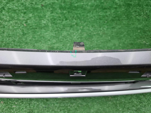 Бампер передний Geely Emgrand 2 (2021-н.в.)