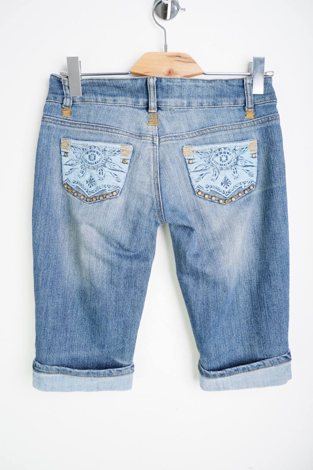 Шорты Oggi повседневные, визуально 46 размер