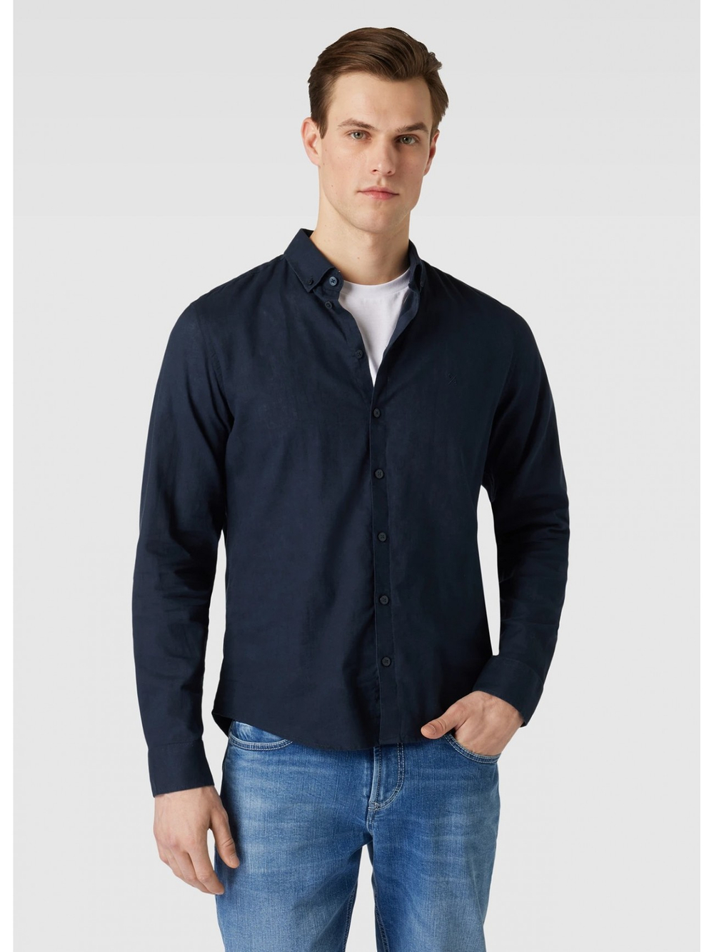 Рубашка мужская Anton CASUAL FRIDAY