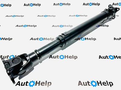 Вал карданный 37140-60480 передний Toyota Land Cruiser Prado GDJ150