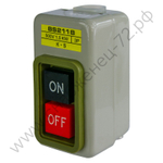 Посты кнопочные Энергия BS