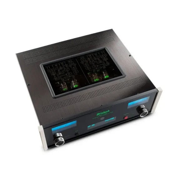 Mcintosh MP1100