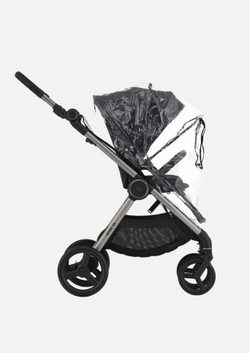 Anex Детская коляска iQ Darke
