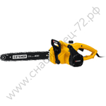 STEHER 2400 Вт, 40 см шина, электрическая цепная пила (ES-2440)