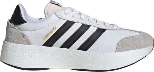 Кроссовки Adidas CITY RNR белый