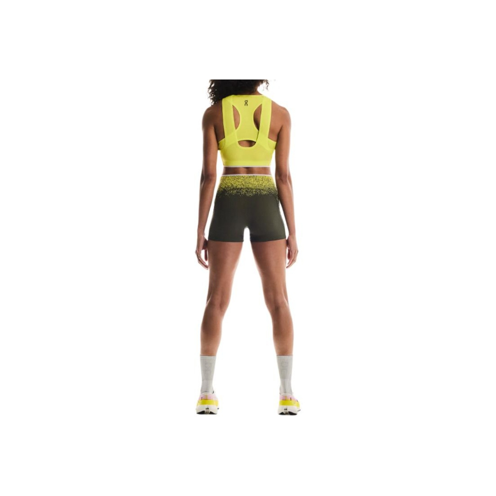 On Race Crop Sport Vests