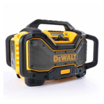 Радио DeWalt DCR027 + зарядное устройство