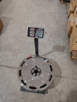 КОВАНЫЕ ДИСКИ ДЛЯ ROLLS-ROYCE CULLINAN 2020 РОЛЛС-РОЙС