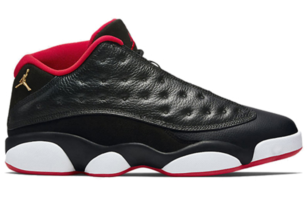 Кроссовки Jordan Air Jordan 13 Retro Low Bred