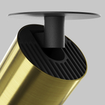 Встраиваемый светодиодный светильник Maytoni FOCUS LED C053CL-L12W4K-W-BS