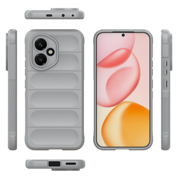 Противоударный чехол Flexible Case для Honor 400 5g