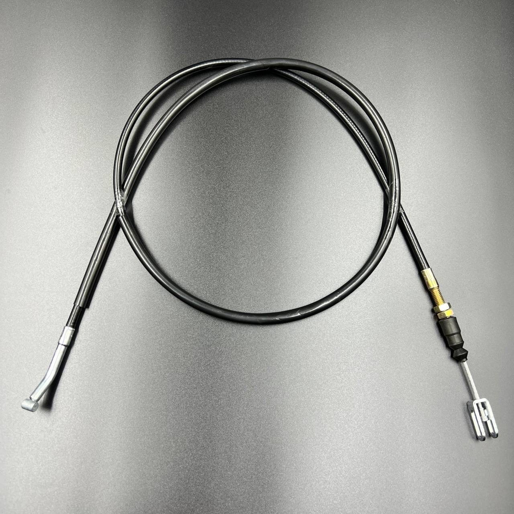 Тросик дублирующего рычага тормоза Х8 (ZIBO)