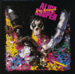 Alice Cooper / Hey Stoopid (CD)