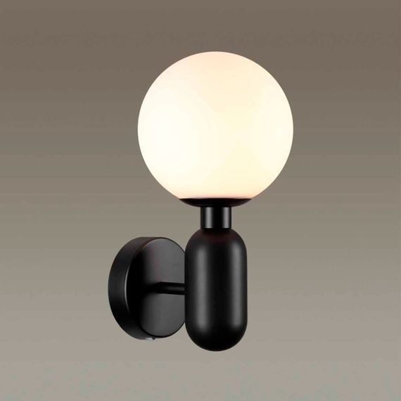 Бра Odeon Light Pendant Okia 4668/1W