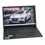 ThinkPad P1 Gen 3
