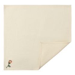 Салфетка сервировочная Spring flower из коллекции Ethnic, 45х45 см