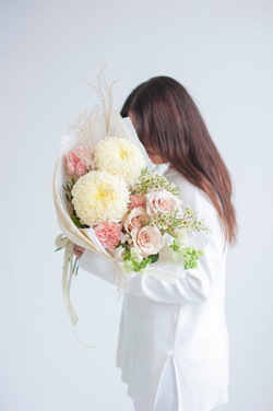 Букет Пломбир