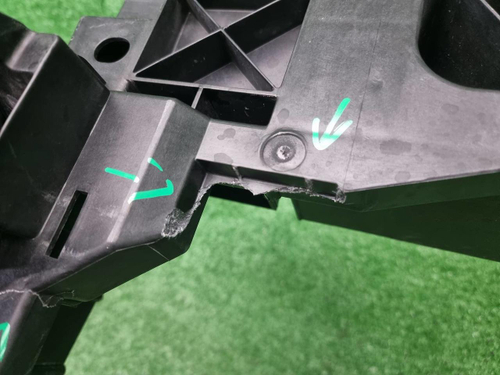 Телевизор Geely Tugella (2019-2024)