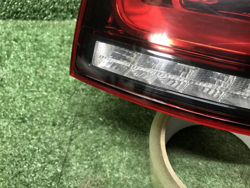 Фонарь правый внешний Mercedes GLS x167 (19-24)