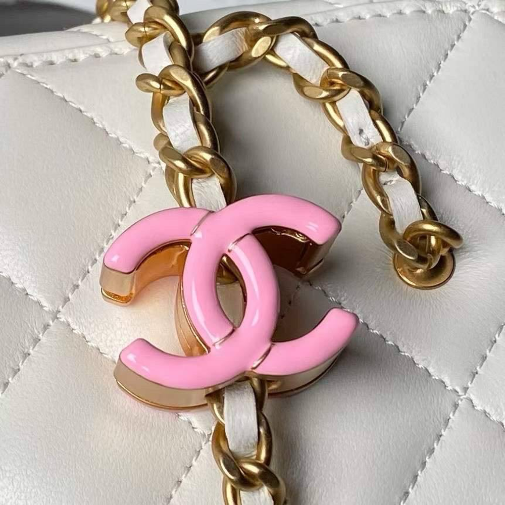Сумка Chanel