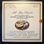 Лондонский симфонический оркестр - Классика на все времена (Англия 1973г.)