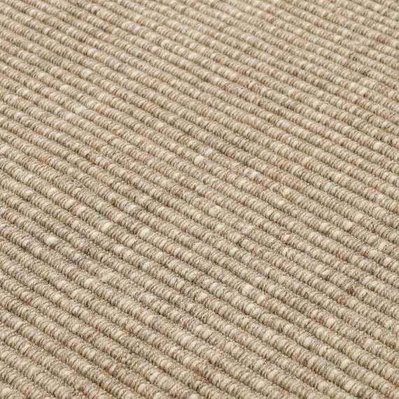 Ковер из шерсти badrinath из коллекции ethnic