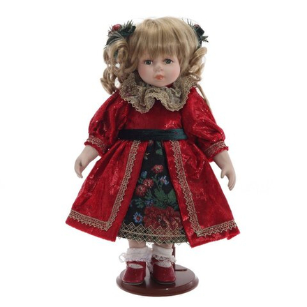 GAEM Кукла, L17 W10 H36 см