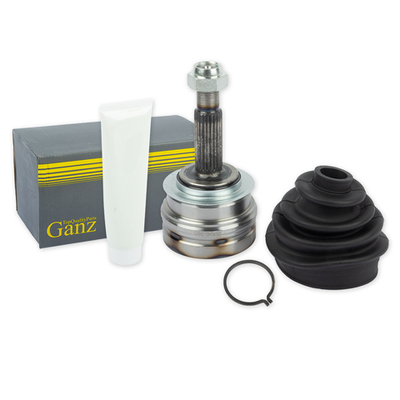 ШРУС наружный  DAEWOO Lanos (22/29 шл) GANZ GIK04050