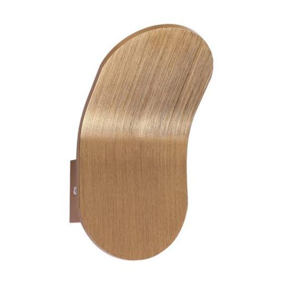 Настенный светодиодный светильник Crystal Lux CLT 150W COP