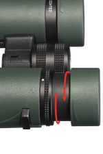 Бинокль Bresser Pirsch 10x42