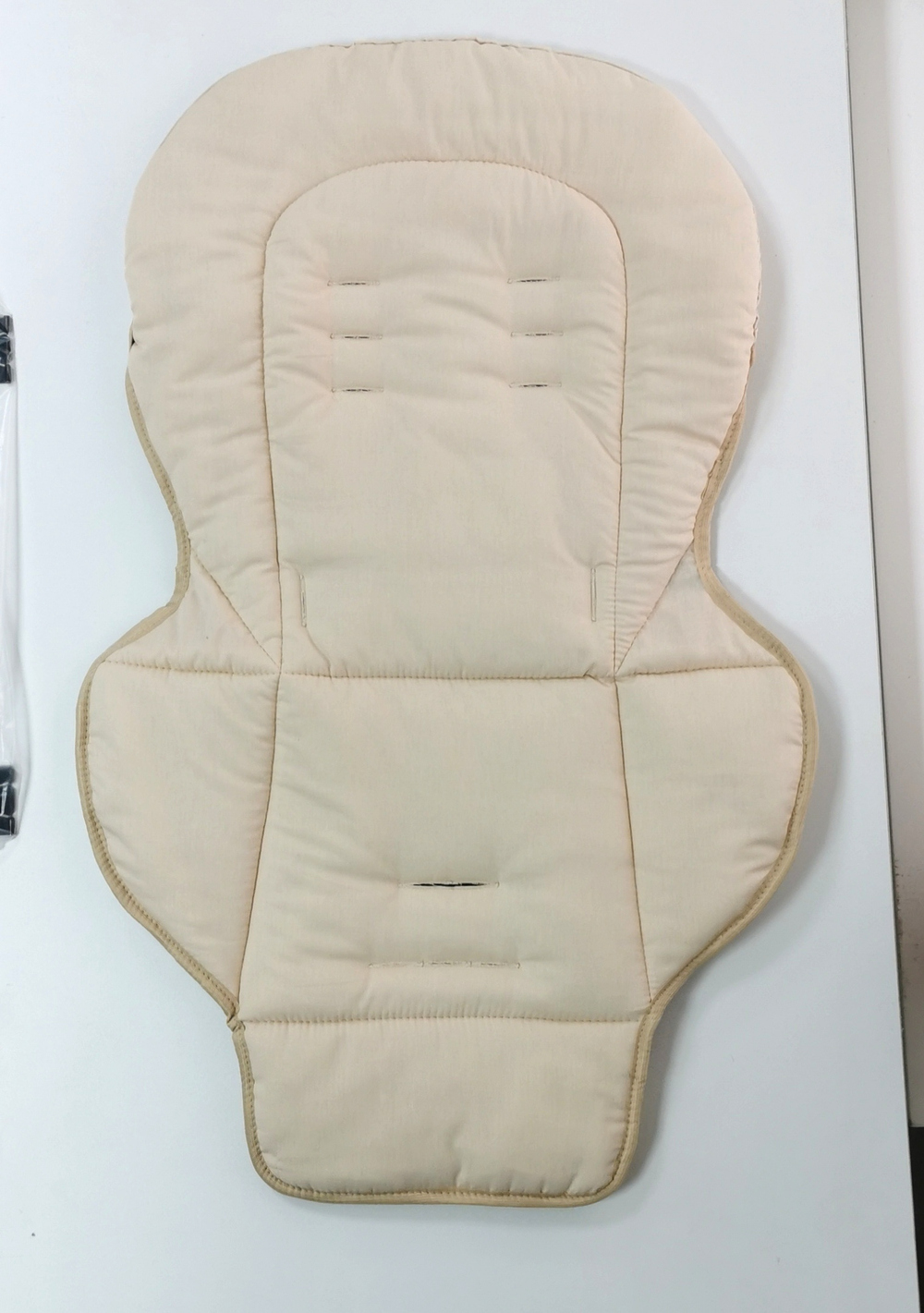 Чехол на стульчик для кормления Рич Лайт Совушки